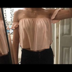 Pastel blouse